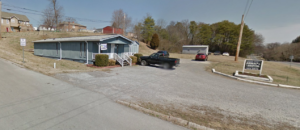 Lot View of 1201 W Broadway St Lenoir City, TN, 37771
