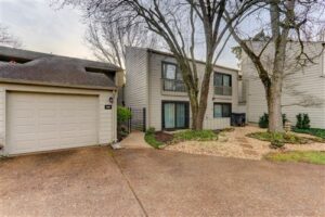 Front View of 538 Lost Tree Lane Knoxville, TN, 37934