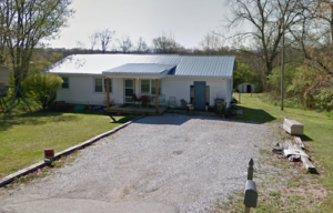 Front View of 63 Horn Street Crossville, TN, 38555