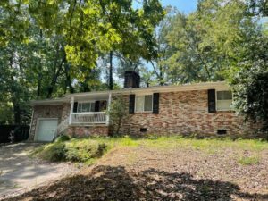Front View of 3816 Granada Dr, Chattanooga, TN 37411