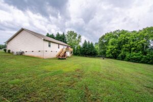 Land View of 360 Hilltop Dr, Lenoir City, TN 37772