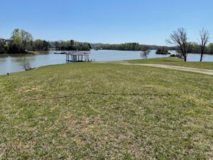 View of 538 Pointe Vista Drive Rockwood, TN, 37854